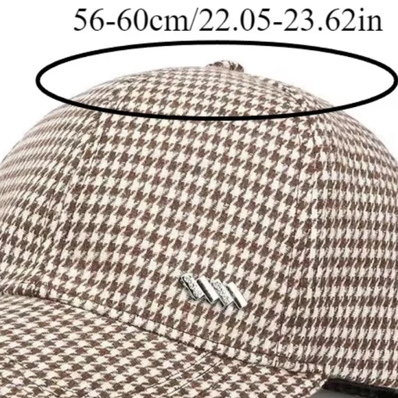 Pink Baseball Cap - Picture 2 of 2